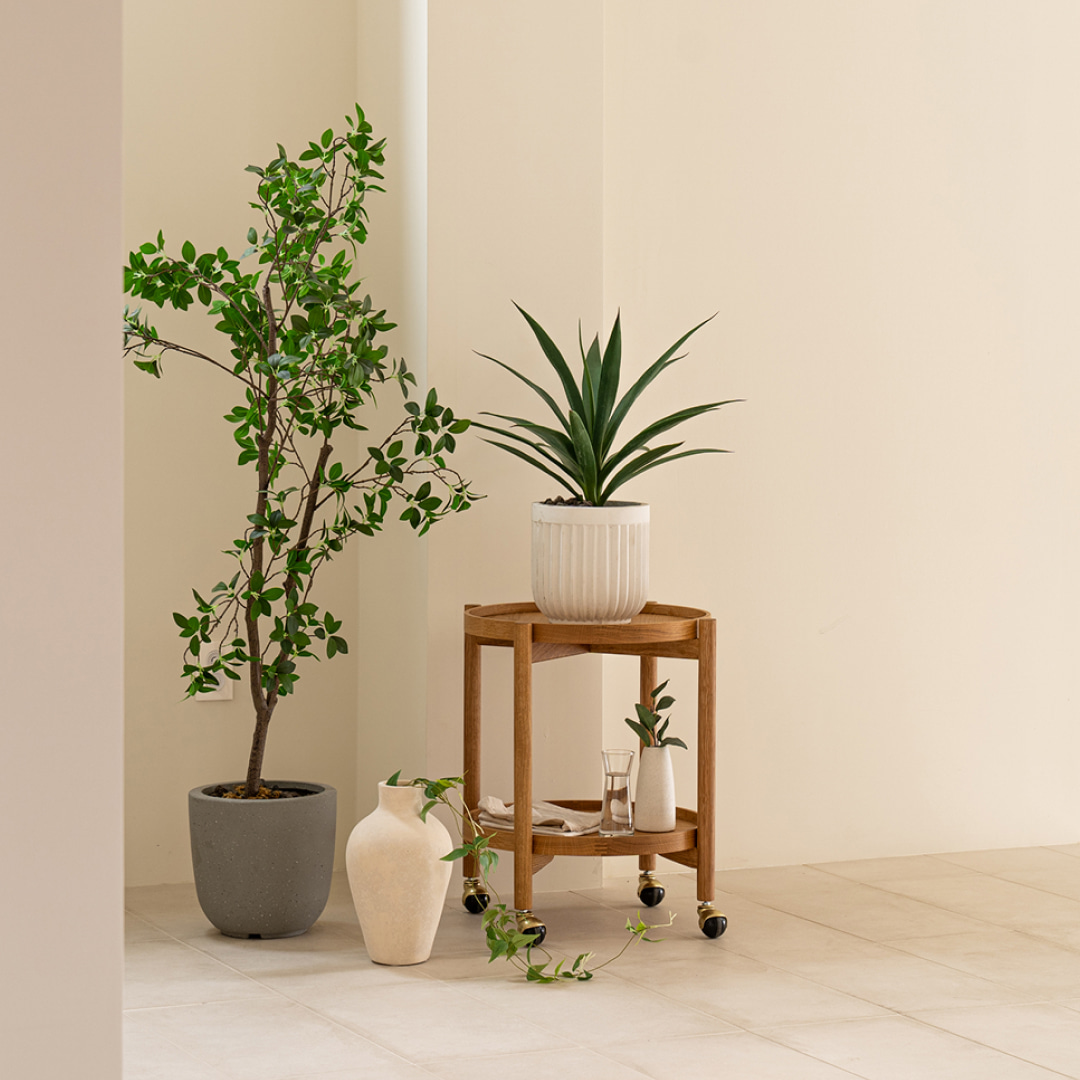 Wood Table